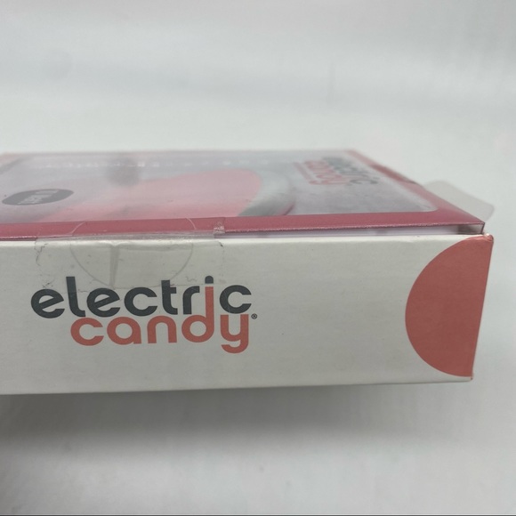 Electric Candy Wireless Charging Pad 10 watt for all Qi-enabled devices PINK - Picture 4 of 5